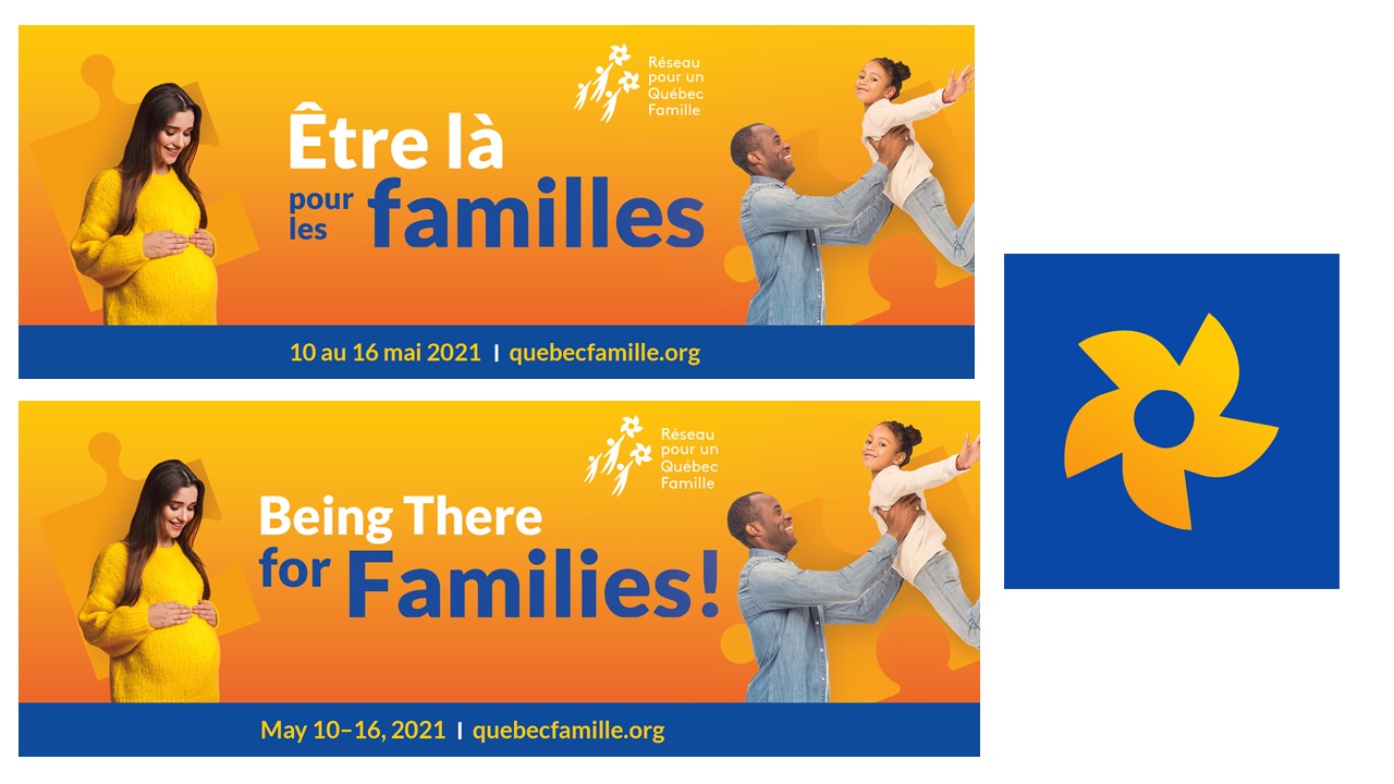 semaine de la famille